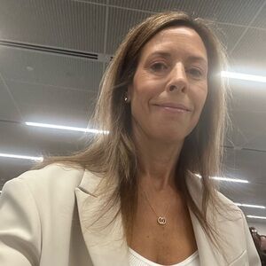 Meet your Posher, Renee